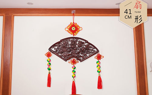 白城中国结挂件实木客厅玄关壁挂装饰品种类大全